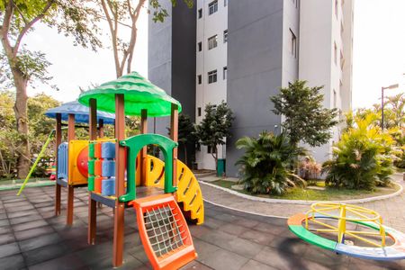 Apartamento para alugar com 50m², 2 quartos e 1 vaga Apartamento para alugar com 50m², 2 quartos e 1 vagaÁrea comum