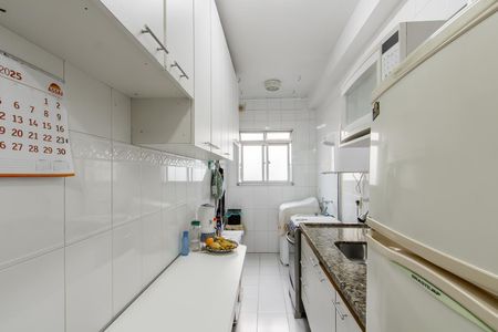 Apartamento para alugar com 50m², 2 quartos e 1 vaga Apartamento para alugar com 50m², 2 quartos e 1 vagaCozinha