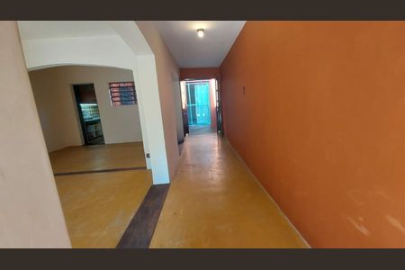 Casa à venda com 80m², 3 quartos e 2 vagas
