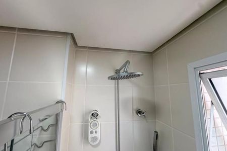 Apartamento à venda com 212m², 3 quartos e 4 vagas