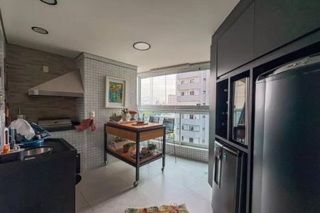 Apartamento à venda com 212m², 3 quartos e 4 vagas