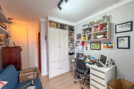 Apartamento à venda com 212m², 3 quartos e 4 vagas