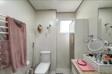 Apartamento à venda com 212m², 3 quartos e 4 vagas