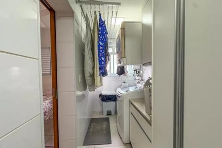 Apartamento à venda com 212m², 3 quartos e 4 vagas