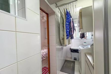 Apartamento à venda com 212m², 3 quartos e 4 vagas