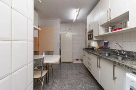 Apartamento à venda com 113m², 3 quartos e 2 vagas