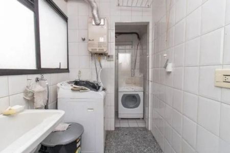 Apartamento à venda com 113m², 3 quartos e 2 vagas