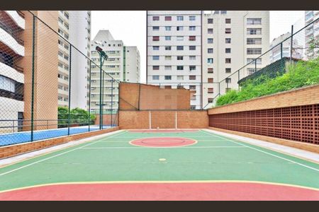 Apartamento à venda com 113m², 3 quartos e 2 vagas