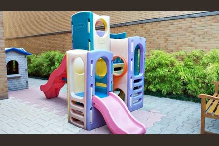 Apartamento à venda com 113m², 3 quartos e 2 vagas