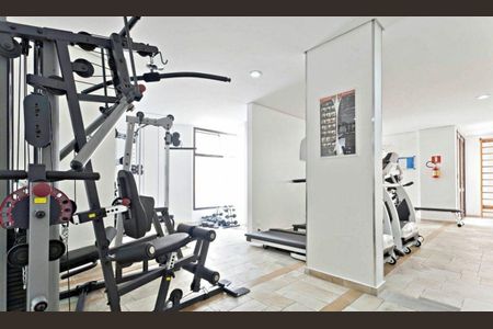 Apartamento à venda com 113m², 3 quartos e 2 vagas