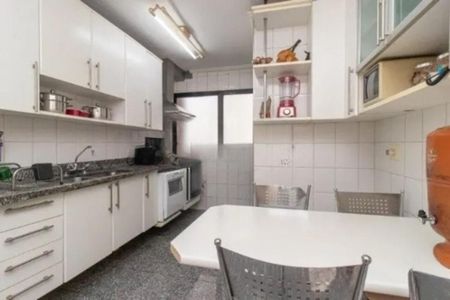 Apartamento à venda com 113m², 3 quartos e 2 vagas