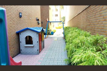 Apartamento à venda com 113m², 3 quartos e 2 vagas