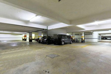 Apartamento à venda com 113m², 3 quartos e 2 vagas