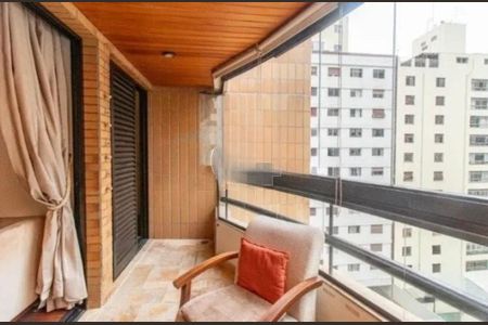 Apartamento à venda com 113m², 3 quartos e 2 vagas