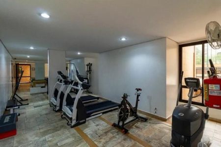 Apartamento à venda com 113m², 3 quartos e 2 vagas