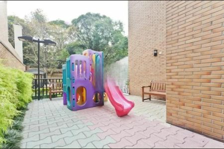 Apartamento à venda com 113m², 3 quartos e 2 vagas