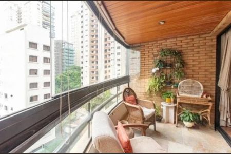 Apartamento à venda com 113m², 3 quartos e 2 vagas