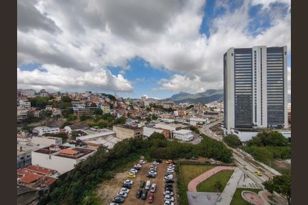 Apartamento à venda com 36m², 1 quarto e sem vagaVista do Quarto