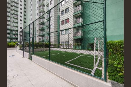 Apartamento à venda com 36m², 1 quarto e sem vagaQuadra Esportiva