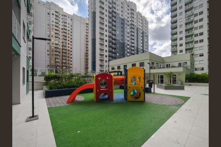 Apartamento à venda com 36m², 1 quarto e sem vagaÁrea comum - Playground