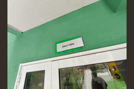 Apartamento à venda com 36m², 1 quarto e sem vagaSala de Jogos