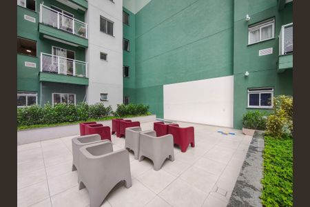 Apartamento à venda com 36m², 1 quarto e sem vagaCinema