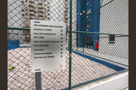 Apartamento à venda com 36m², 1 quarto e sem vagaÁrea comum