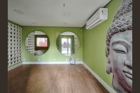 Apartamento à venda com 36m², 1 quarto e sem vagaÁrea comum