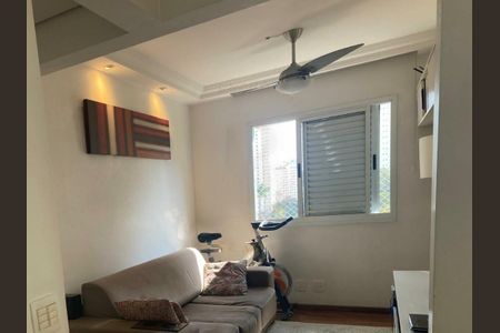 Apartamento à venda com 82m², 3 quartos e 2 vagas