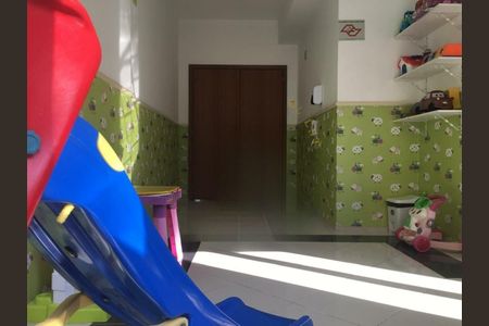 Apartamento à venda com 82m², 3 quartos e 2 vagas