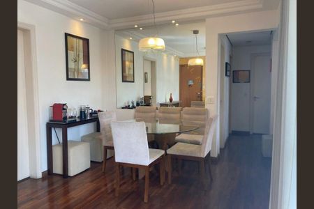Apartamento à venda com 82m², 3 quartos e 2 vagas