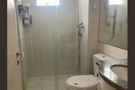 Apartamento à venda com 82m², 3 quartos e 2 vagas