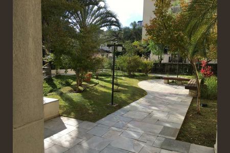 Apartamento à venda com 82m², 3 quartos e 2 vagas