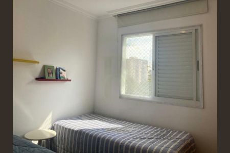 Apartamento à venda com 82m², 3 quartos e 2 vagas