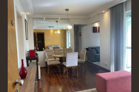 Apartamento à venda com 82m², 3 quartos e 2 vagas