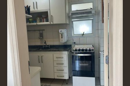 Apartamento à venda com 82m², 3 quartos e 2 vagas