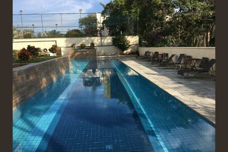 Apartamento à venda com 82m², 3 quartos e 2 vagas