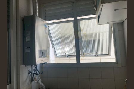 Apartamento à venda com 82m², 3 quartos e 2 vagas