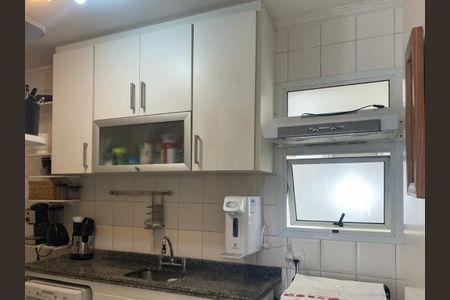 Apartamento à venda com 82m², 3 quartos e 2 vagas