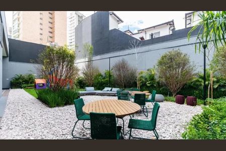 Kitnet/Studio à venda com 1 quarto, 27m² em Vila Mariana, São Paulo