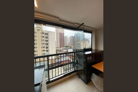 Kitnet/Studio à venda com 1 quarto, 27m² em Vila Mariana, São Paulo