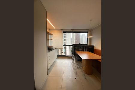 Kitnet/Studio à venda com 1 quarto, 27m² em Vila Mariana, São Paulo