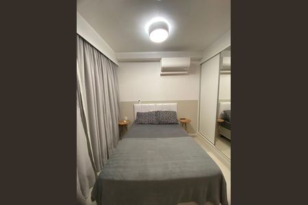 Kitnet/Studio à venda com 1 quarto, 27m² em Vila Mariana, São Paulo