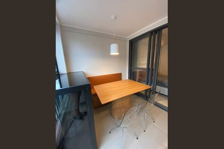 Kitnet/Studio à venda com 1 quarto, 27m² em Vila Mariana, São Paulo