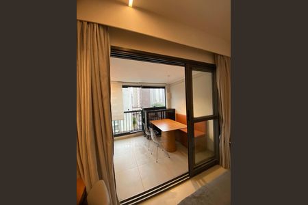 Kitnet/Studio à venda com 1 quarto, 27m² em Vila Mariana, São Paulo