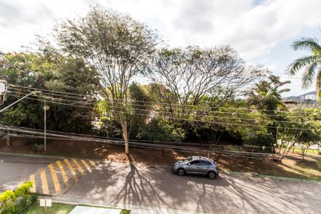 Casa à venda com 557m², 4 quartos e 8 vagas Casa à venda com 557m², 4 quartos e 8 vagasVista da Suíte 1