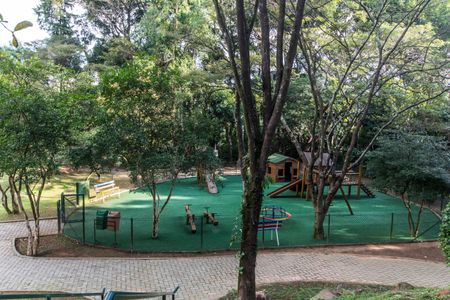 Casa à venda com 557m², 4 quartos e 8 vagas Casa à venda com 557m², 4 quartos e 8 vagasÁrea comum - Playground