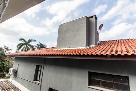 Casa à venda com 557m², 4 quartos e 8 vagas Casa à venda com 557m², 4 quartos e 8 vagasVista da Suíte 2