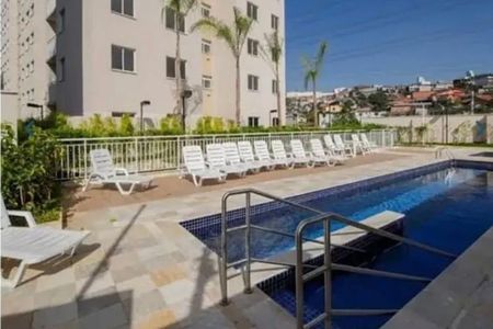 Apartamento à venda com 89m², 3 quartos e 1 vaga
