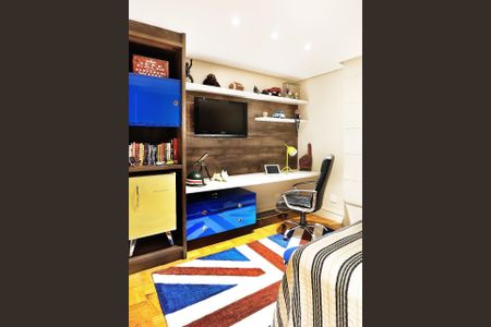 Apartamento à venda com 220m², 3 quartos e 2 vagas